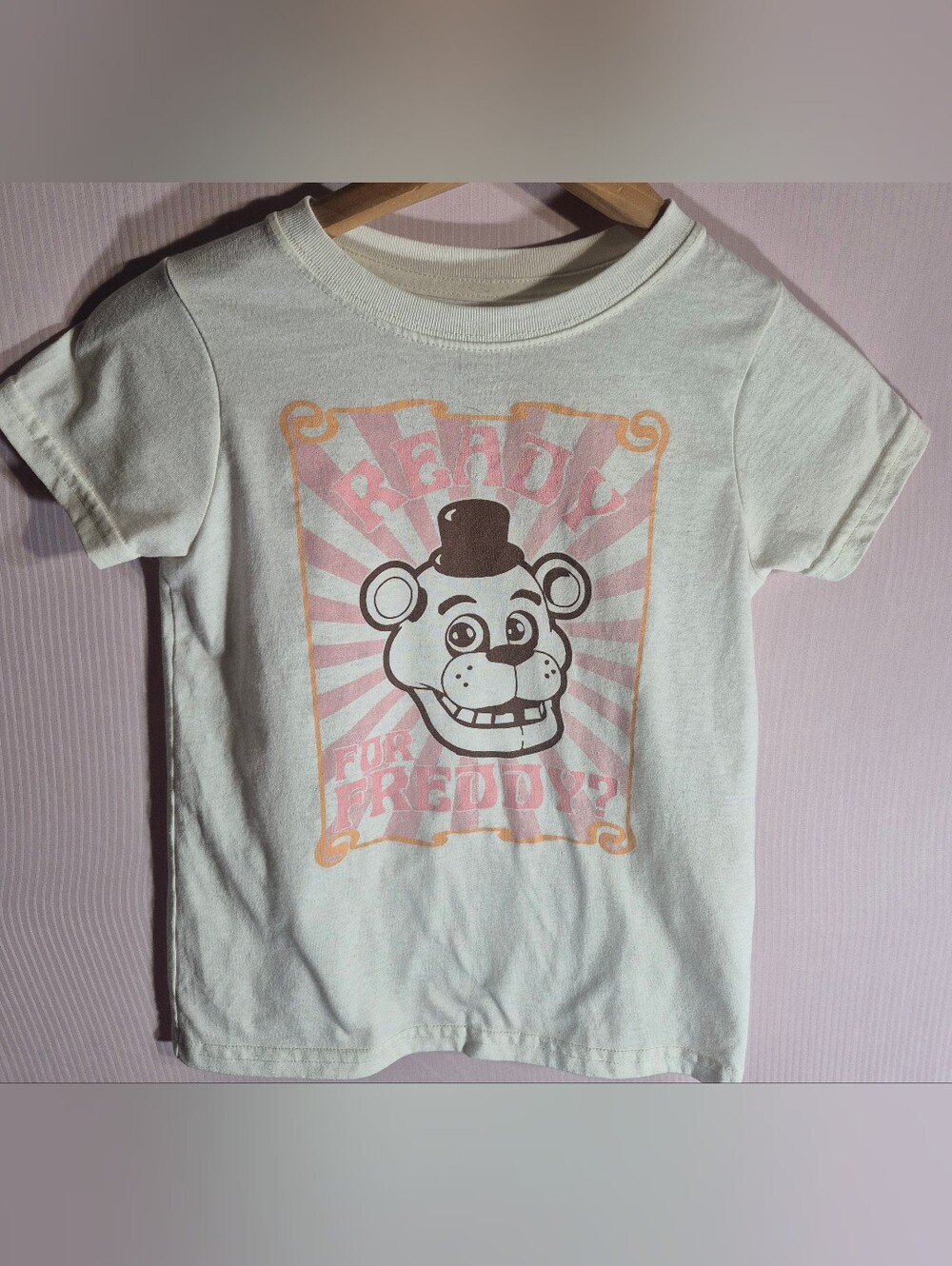 Five Nights At Freddy's Tshirt